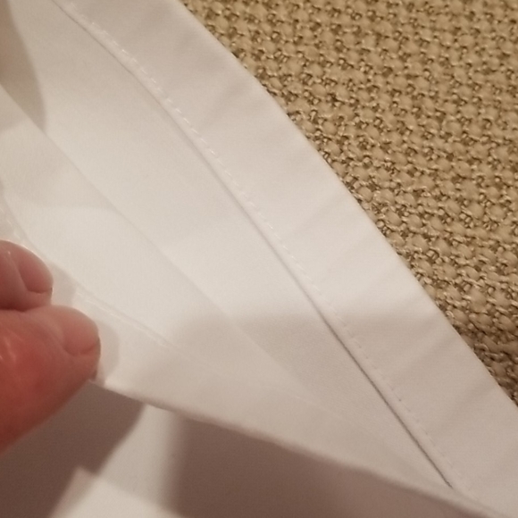 AG THE TELLES WHITE MODERN SLIM JEANS - Picture 10 of 11